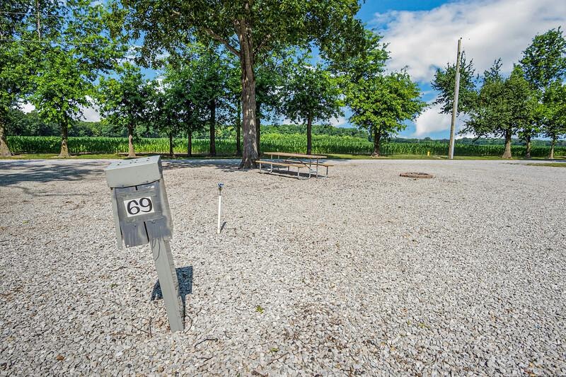 Water & Electric Site-3